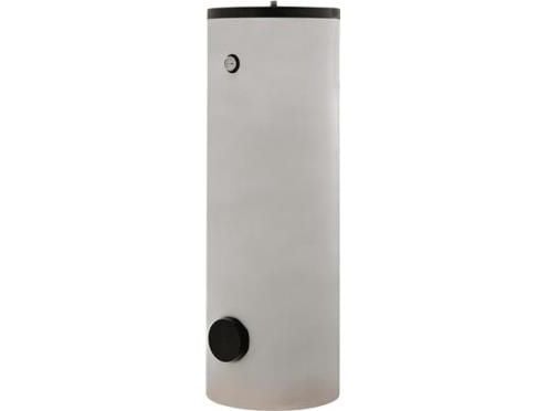 Panasonic PAW-BTANKG200L buffertank 194 l, 60 W, 1 1/2", 6 bar, golv, stål