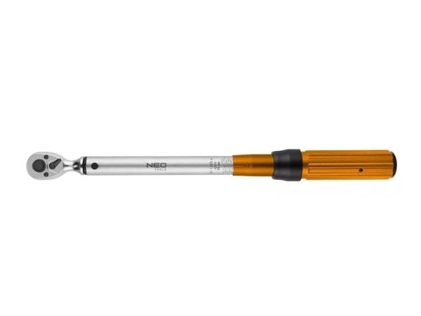 NEO tools momentnyckel 08-845 Nm NEO tools momentnyckel 08-845 Nm