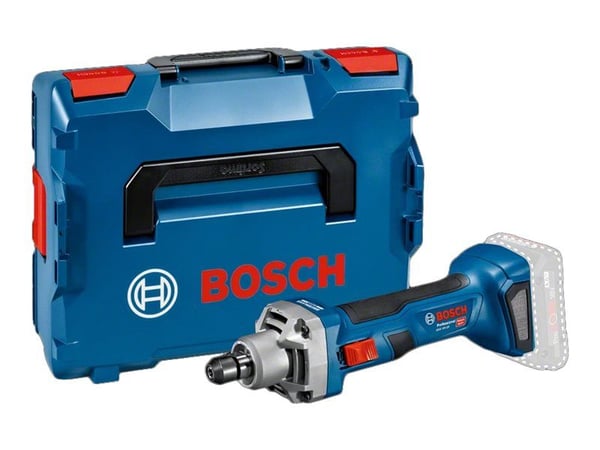 Bosch rakslipare GGS 18V-20 SOLO L-BOXX - SOLO