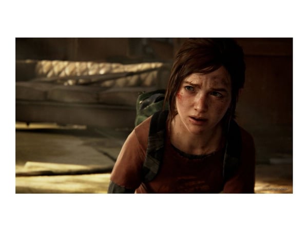 The Last Of Us Part I - PlayStation 5
