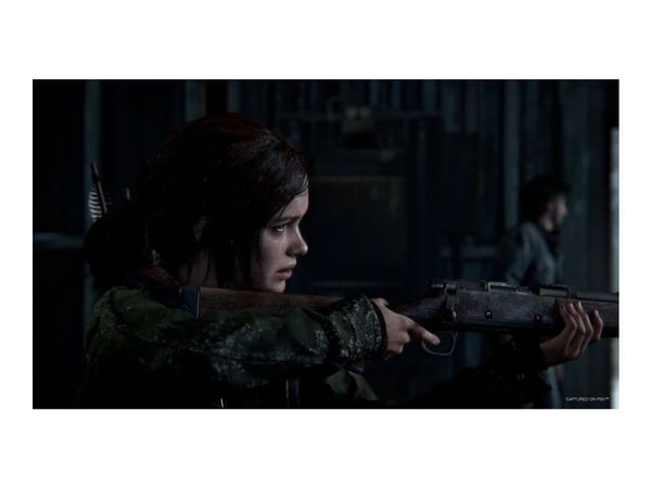 The Last Of Us Part I - PlayStation 5