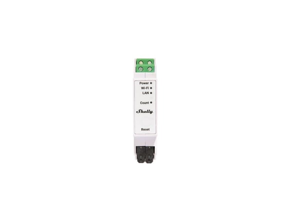 Shelly Pro 3EM 400A