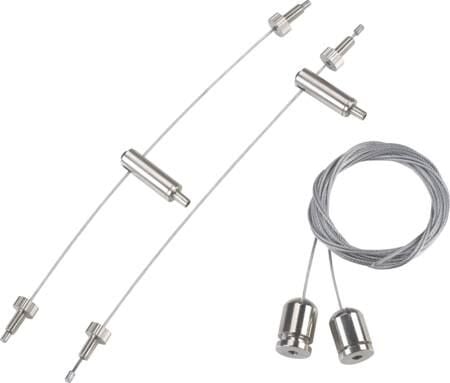 Wireophæng for Skyled
