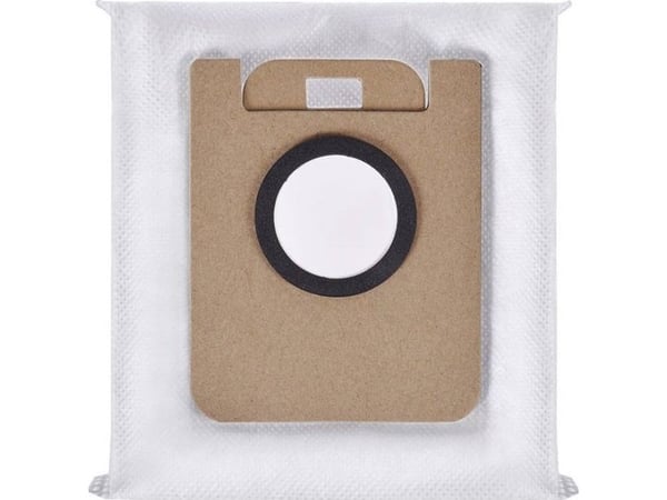 Dreame RDB4, Støv pose, Robotstøvsuger, Beige, Sort, Hvit, 4 l, Dreame, D10s Plus