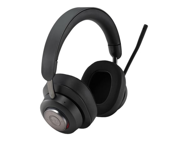 Kensington H3000 - Hodesett - full størrelse - Bluetooth - trådløs