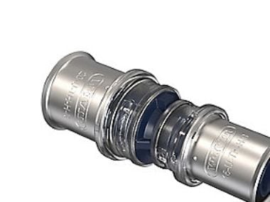 Wavin Tigris K5 koppling 40x32 mm