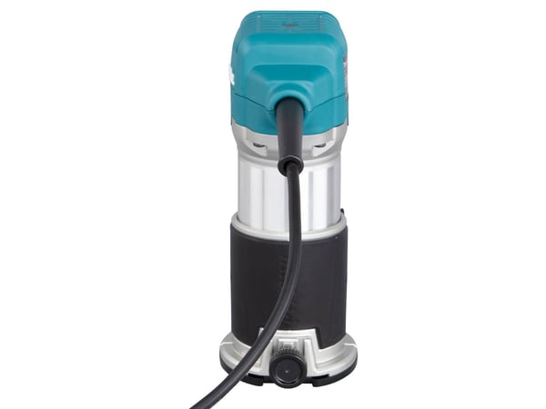 Makita RT0702C - Milling machine - 710 W - 6-speed - 6 - 8 mm