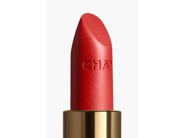 Chanel Rouge Allure Velvet Luminous Matte leppefarge - 3 g