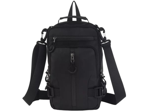 Canyon CNS-CBD1B1, Ryggsekk, Skulderrem