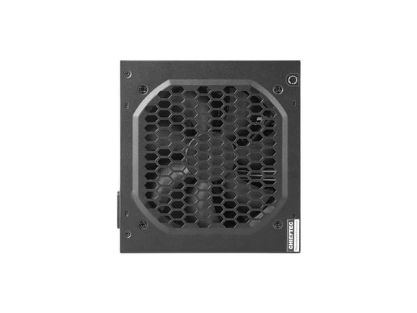 Chieftec strømforsyning 700 watt ATX** EON Series 80PLUS - PC/server strømforsyning - 11,67 min