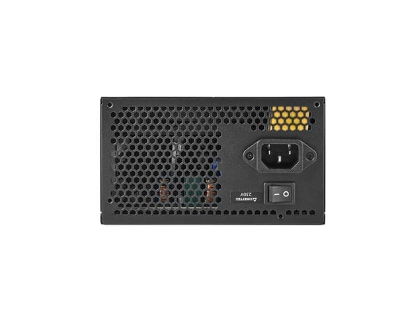 Chieftec strømforsyning 700 watt ATX** EON Series 80PLUS - PC/server strømforsyning - 11,67 min