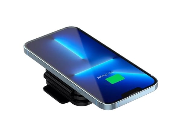 Canyon WS-305, Mobiltelefon/Smarttelefon, Micro-USB B, Sort, Apple, 1,2 m, 9/12 V