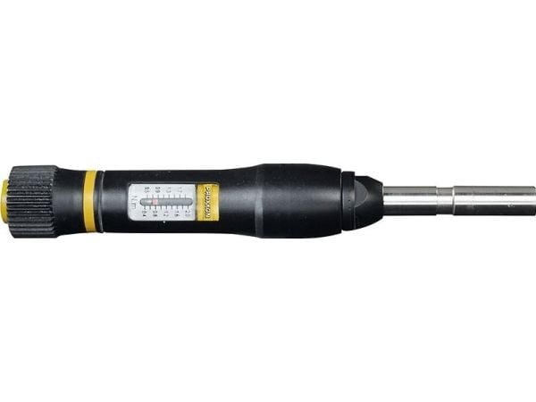 Proxxon momentnøkkel skrutrekker 0,4 - 2 Nm PROXXON MicroClick 2