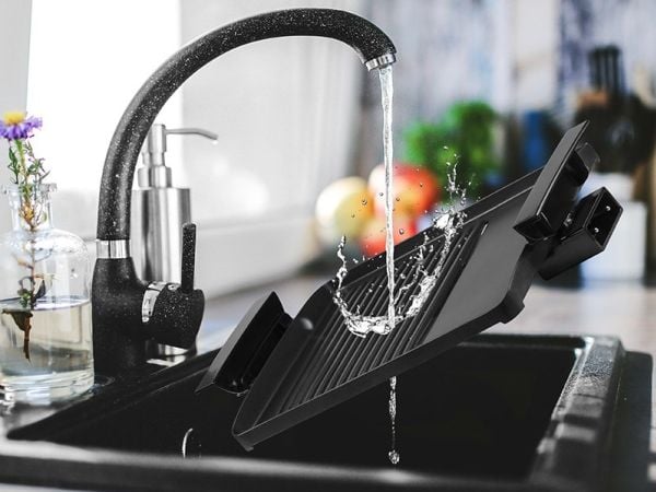 Elektrisk grill Lafe GRL-003