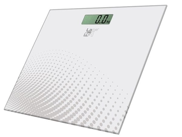 Henkilökohtainen vaaka Lafe WLS001.1 (LAFWAG44590)