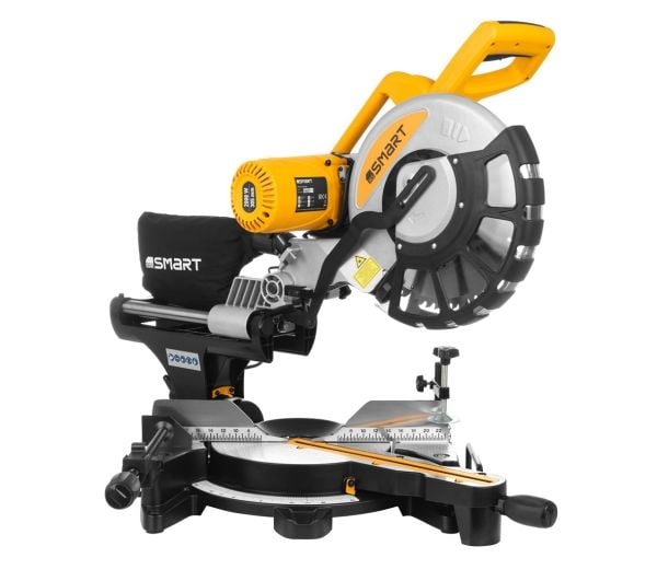Vinkelbeslag Smart SM-04-05305 2000 W 305 mm