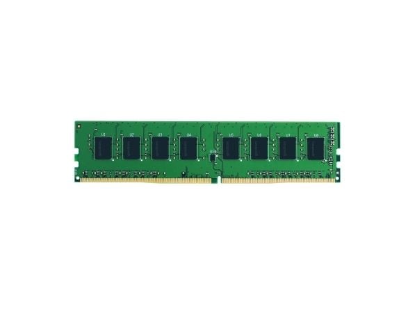 GOODRAM - DDR4 - modul - 32 GB - DIMM 288-PIN - 3200 MHz - CL22 - 1,2 V