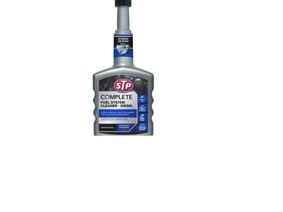 STP Complete System Cleaner Diesel