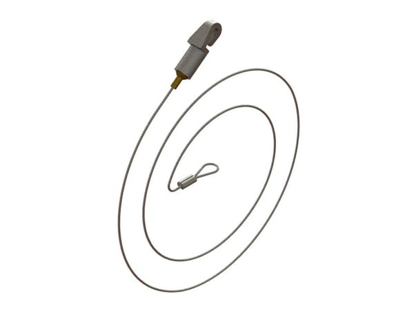 Divido Tree Wire ophæng 2 mtr