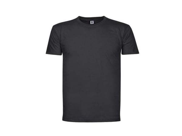 Ardon ARDON LIMA - T-paita - Musta H13007 L