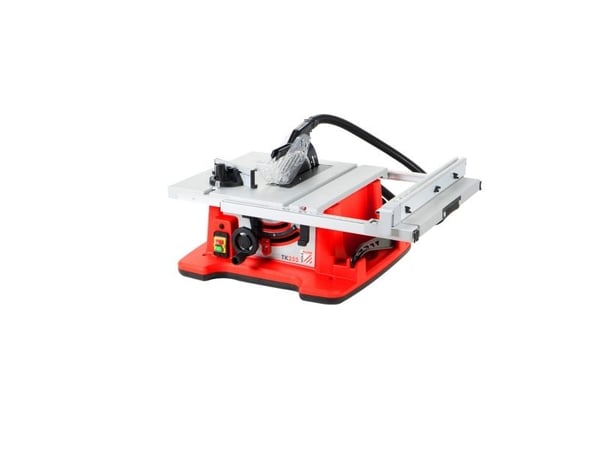 Holzmann TK255_230V - Bordsav - 1800 W