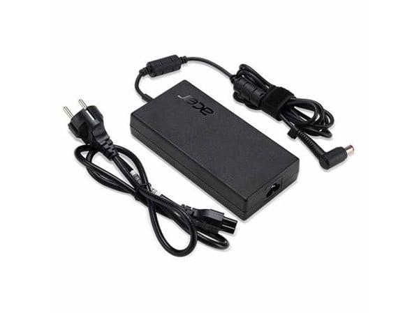 Acer APS031 - Retail Box - strømadapter - 230 watt - Europa - hvit
