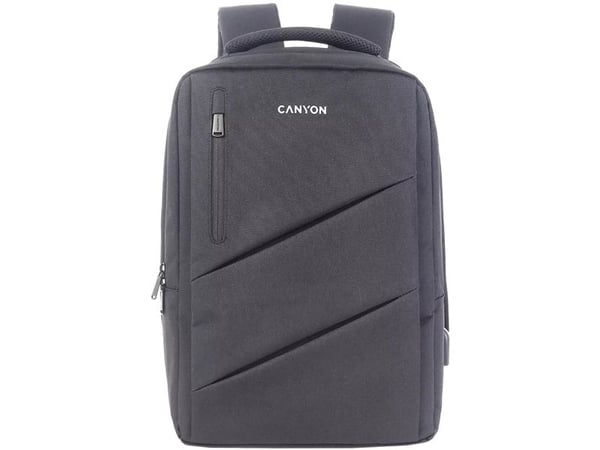 Canyon CNS-BPE5BD1, Ryggsäck, 39,6 cm (15,6"), Axelrem