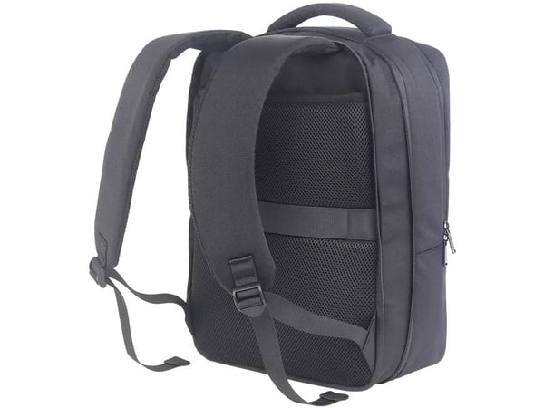 Canyon CNS-BPE5BD1, Ryggsekk, 39,6 cm (15.6"), Skulderrem