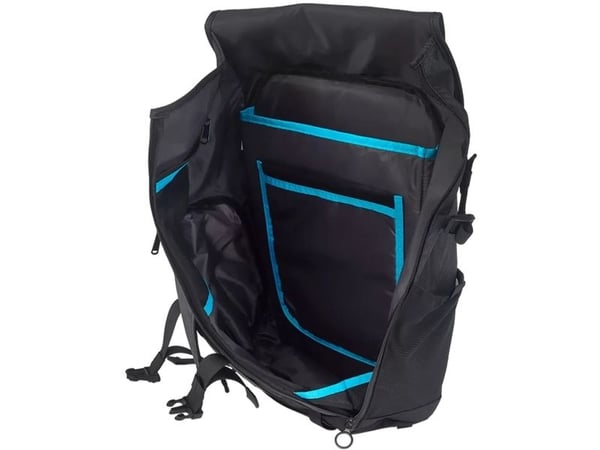 Canyon CNS-BPA5B1, Ryggsekk, 39,6 cm (15.6"), Skulderrem