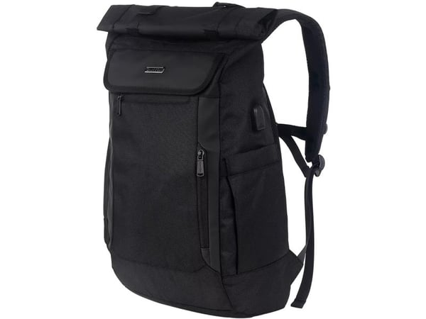 Canyon CNS-BPRT7B1, Reppu, 43,9 cm (17.3"), Laajennettava, Olkahihna