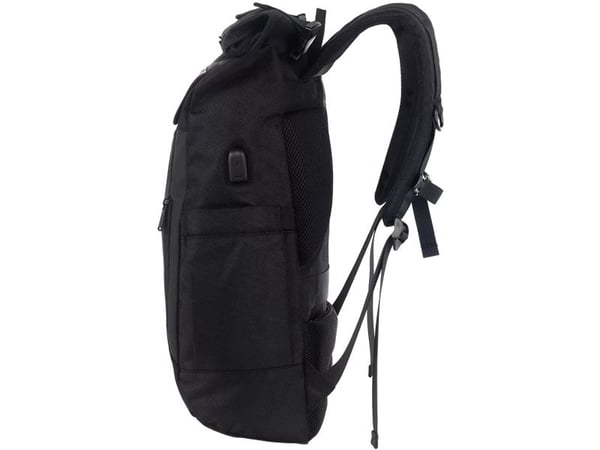 Canyon CNS-BPRT7B1, Reppu, 43,9 cm (17.3"), Laajennettava, Olkahihna