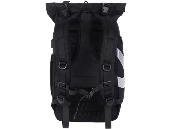 Canyon CNS-BPRT7B1, Reppu, 43,9 cm (17.3"), Laajennettava, Olkahihna