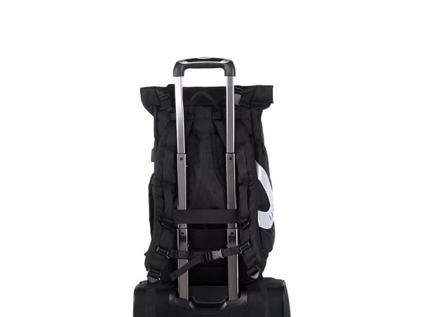 Canyon CNS-BPRT7B1, Reppu, 43,9 cm (17.3"), Laajennettava, Olkahihna