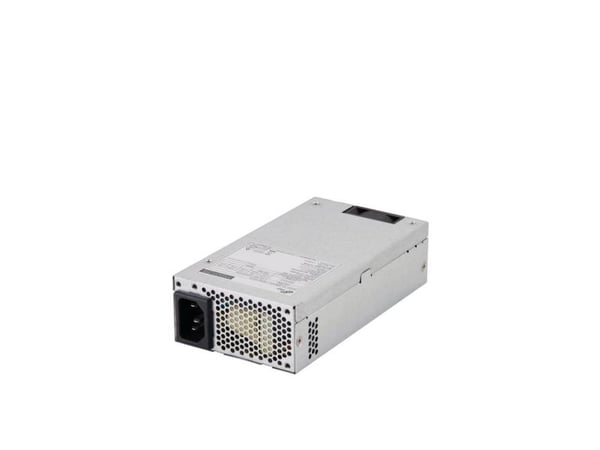 Shuttle FSP300 - Strømforsyning (intern) - ATX12V - 80 PLUS Bronze - AC 115-230 V - 300 watt - aktiv PFC