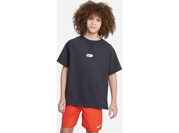 Nike DF Athletics t-shirt för herr FB1290 010