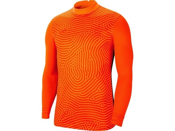 Nike Gardien III keepertrøye JSY BV6711 803