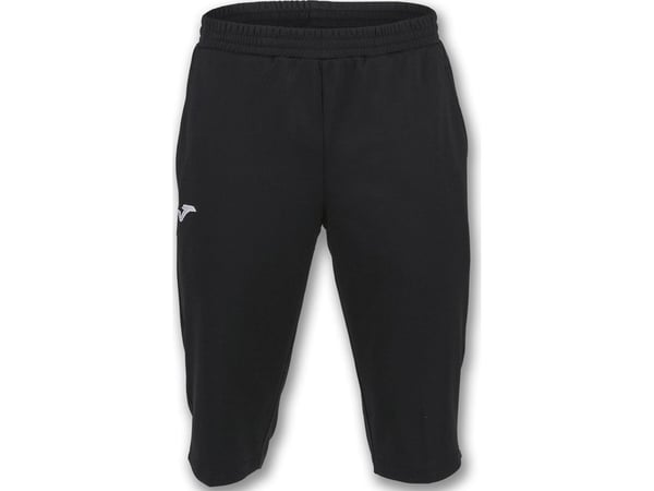 Joma Housut Joma Combi Shortsit 3/4 101101 100 101101.100 musta XXS Joma Housut Joma Combi Shortsit 3/4 101101 100 101101.100 musta XXS