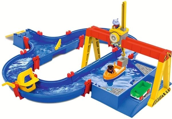 Smoby 8700001532, Blå, 3 år, Gutt/Jente, Tyskland, 900 mm, 1040 mm