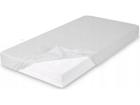 BabyMatex hygieneunderlag laken ugjennomtrengelig 120*60 universell