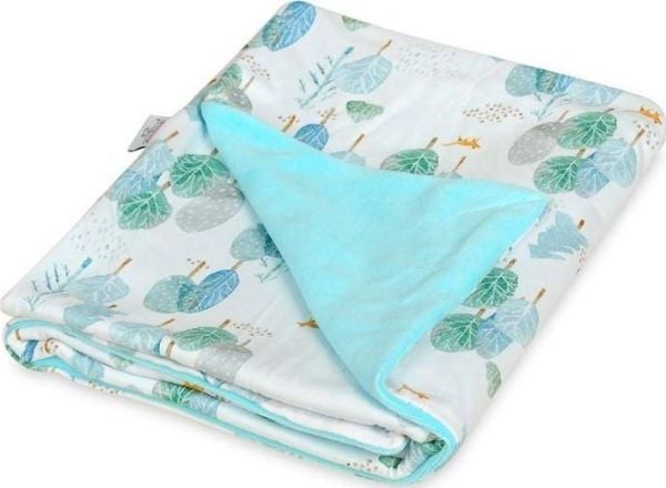 Multitex filt 75 x 100 cm baby velour Vello 07