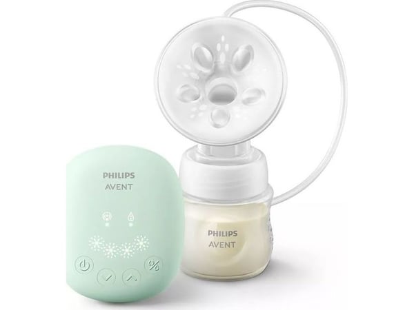 Philips Avent SCF323/11 Elektrisk brystpumpe
