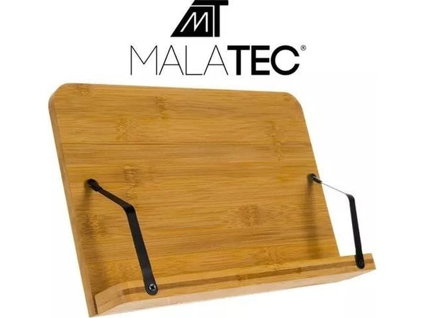 Malatec bokstativ/støtte (19222)