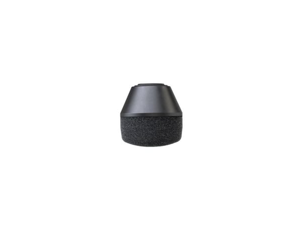 Theragun Supersoft, Sort, 1 stykker, PRO, Elite, Prime, mini, G3PRO, G3, 60 mm, 60 mm, 34 g