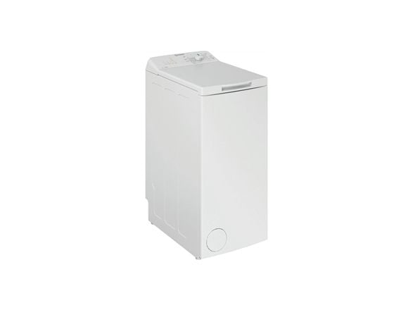 Vaskemaskin INDESIT BTW L60400 EE/N Vaskemaskin