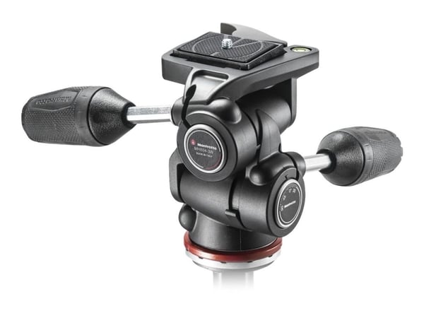 Manfrotto MH804-3W - Tripodhode