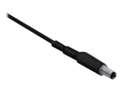Qoltec - Strømadapter - AC 220-240 V - 135 watt - svart