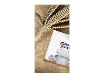 Hama Memo "Nora" - Album - 200 x 4x6 in (10x15 cm) - Baby - farget x 1