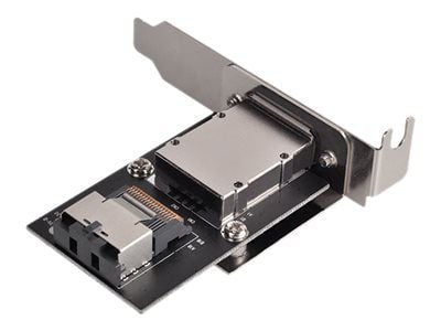 SilverStone Silverstone SST-SA011 Mini SAS SFF8087 SFF8088 Adapter - SST-SA011