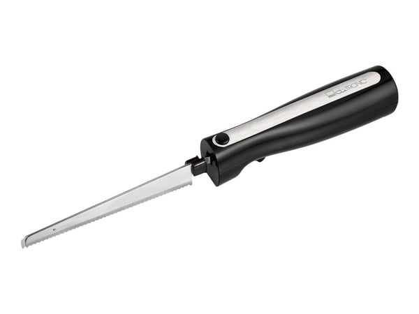 Clatronic EM 3702 - Elektrisk kniv - 120 W