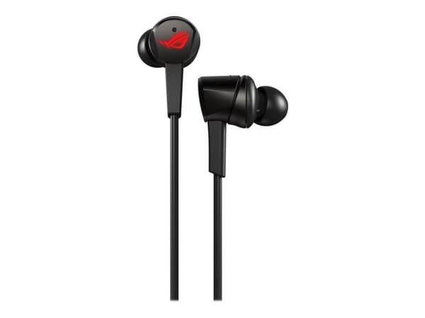ASUS Hörlurar ASUS ROG Cetra True Wireless vit - Hörlurar